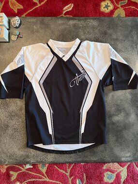 Thor Women's Jersey Size S